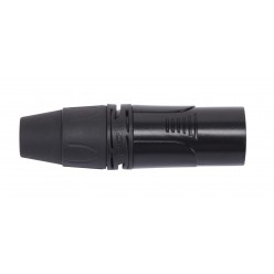 DIE HARD DHMX3PBK DIE HARD 8032496636502 China ST 1 400 Active 1 0 3 HAWA 85369010 pONEHERO 3 pole Professional XLR cable mount 